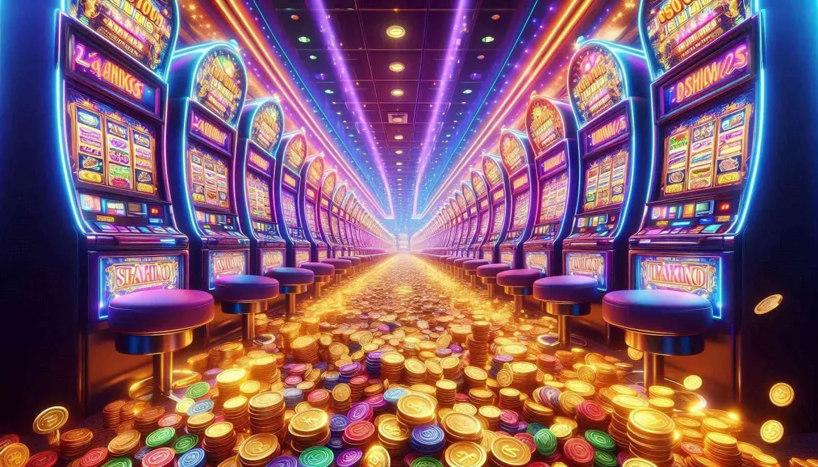 Wild Tokyo Casino